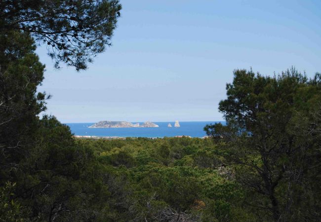 Villa in Pals - Villa Mariposa Blanca Villa in Pals - Villa Mariposa Blanca