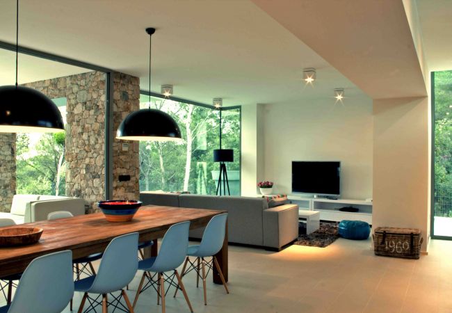 Villa in Pals - Villa Mariposa Blanca Villa in Pals - Villa Mariposa Blanca