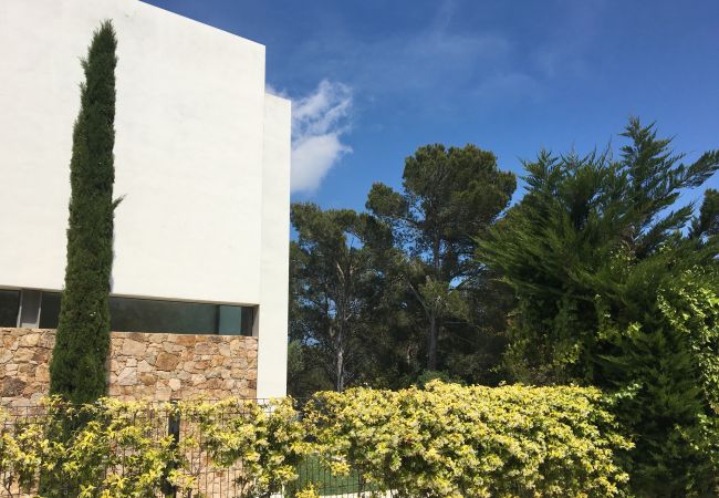 Villa in Pals - Villa Mariposa Blanca Villa in Pals - Villa Mariposa Blanca