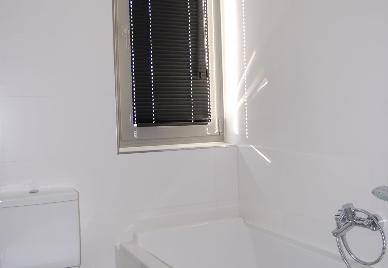 Villa in Pals - Villa Mariposa Blanca Villa in Pals - Villa Mariposa Blanca