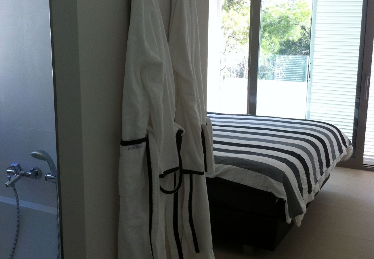 Villa in Pals - Villa Mariposa Blanca Villa in Pals - Villa Mariposa Blanca