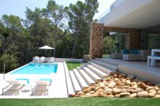 Villa in Pals - Villa Mariposa Blanca