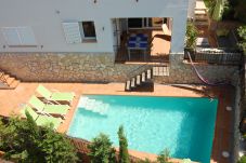 Apartment in Pals - Casa Fuera