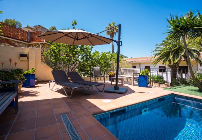 Villa in Pals - Villa Vuelta