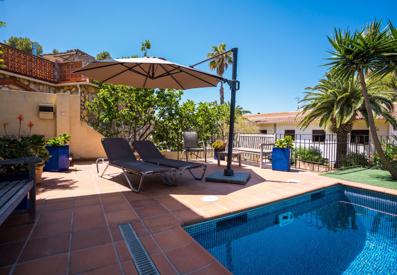 Villa in Pals - Villa Vuelta