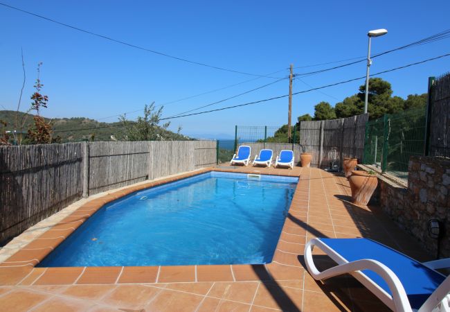 Apartment in Begur - Casa la Borna Apartment in Begur - Casa la Borna