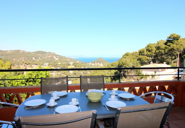 Apartment in Begur - Casa la Borna Apartment in Begur - Casa la Borna
