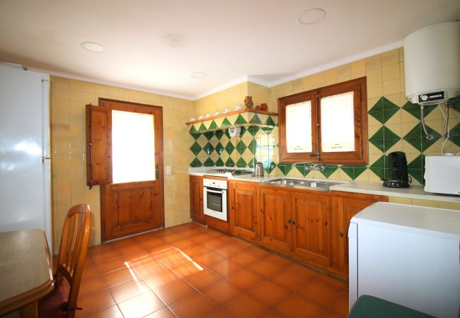 Apartment in Begur - Casa la Borna Apartment in Begur - Casa la Borna