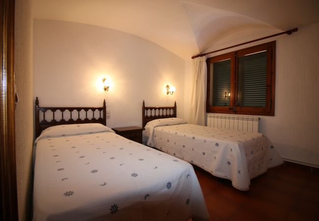 Apartment in Begur - Casa la Borna Apartment in Begur - Casa la Borna