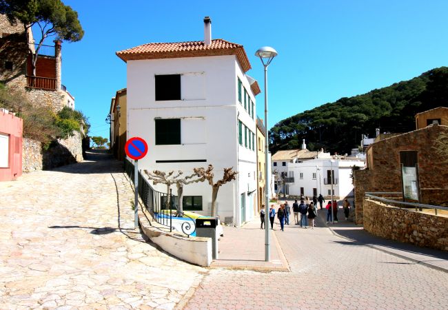 Apartment in Begur - Casa la Borna Apartment in Begur - Casa la Borna