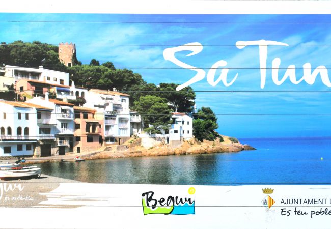 Apartment in Begur - Casa la Borna Apartment in Begur - Casa la Borna