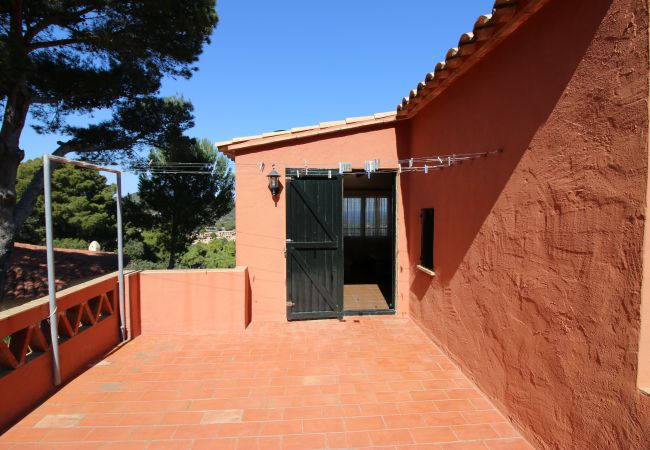 Apartment in Begur - Casa la Borna Apartment in Begur - Casa la Borna