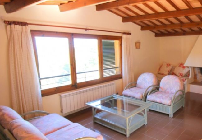 Apartment in Begur - Casa la Borna Apartment in Begur - Casa la Borna