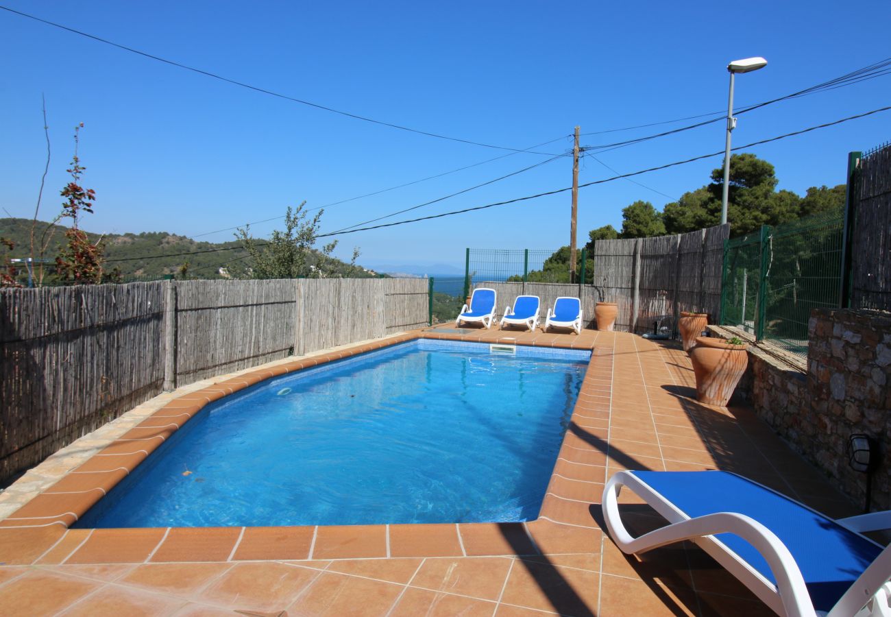 Apartment in Begur - Casa la Borna Apartment in Begur - Casa la Borna