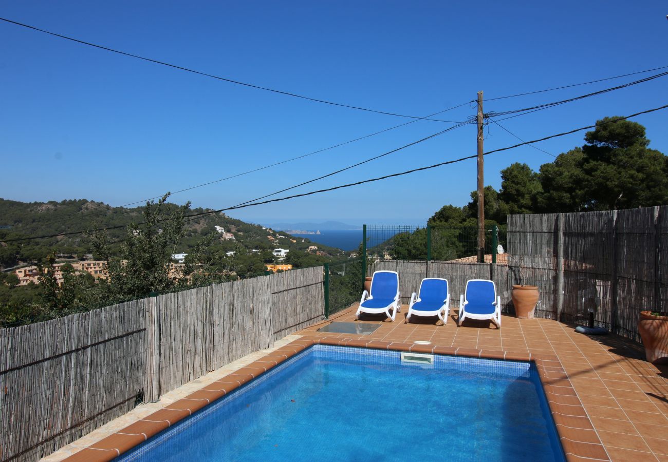 Apartment in Begur - Casa la Borna Apartment in Begur - Casa la Borna