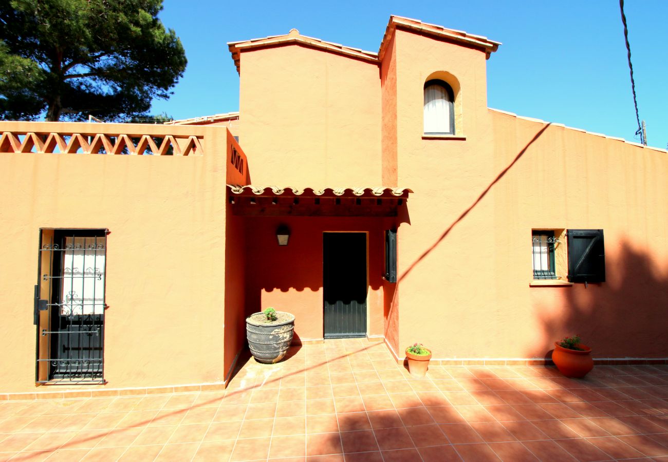 Apartment in Begur - Casa la Borna Apartment in Begur - Casa la Borna