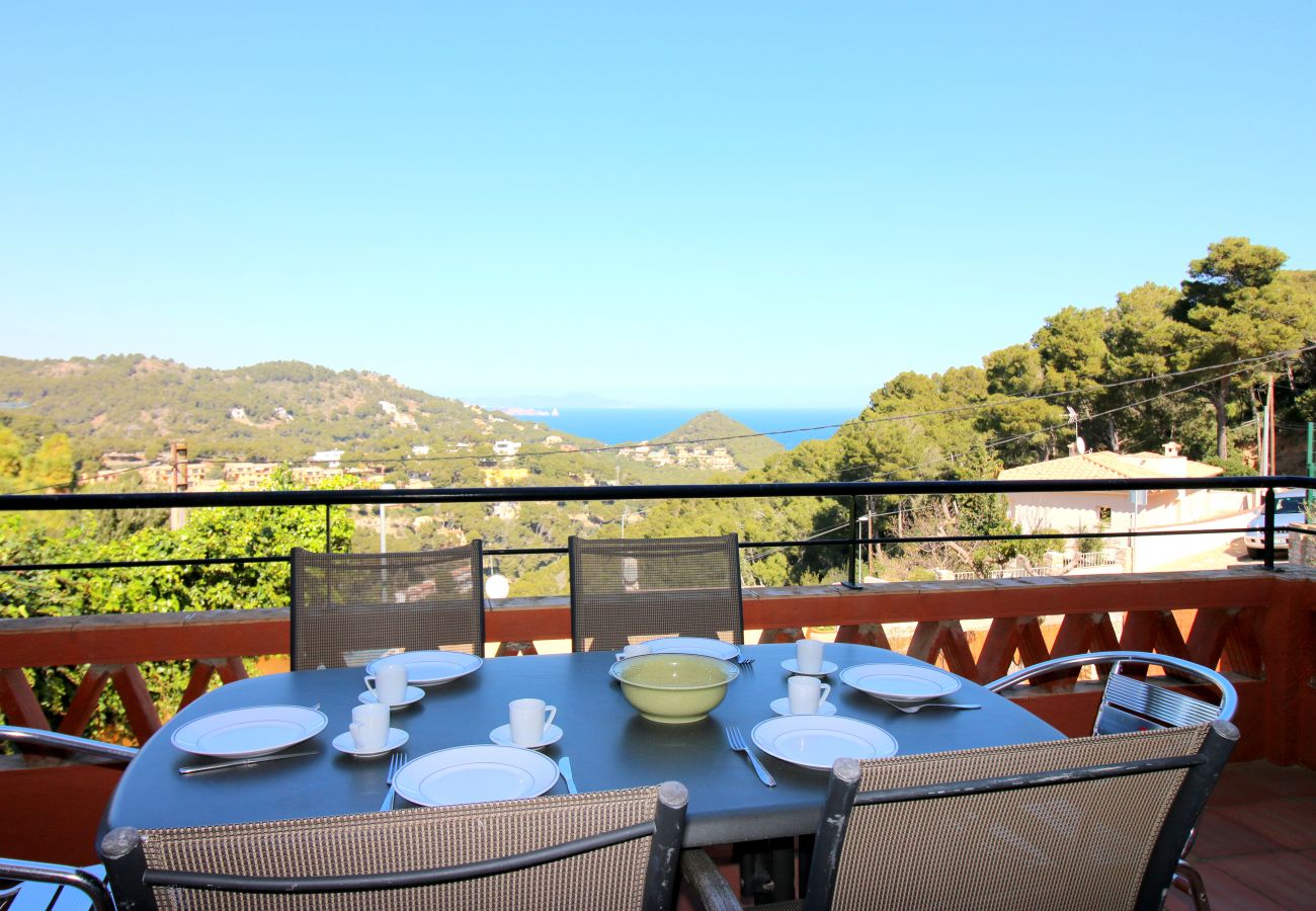 Apartment in Begur - Casa la Borna Apartment in Begur - Casa la Borna