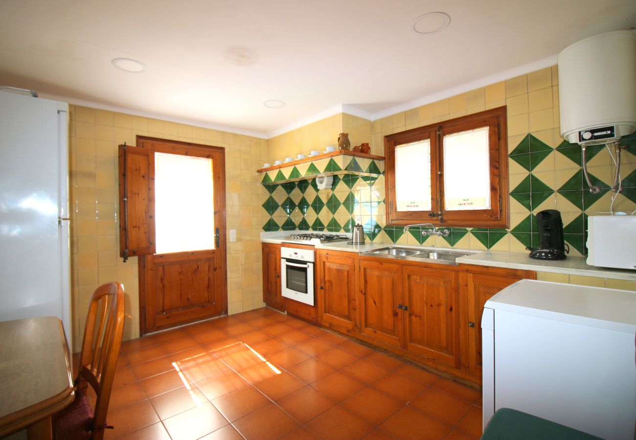 Apartment in Begur - Casa la Borna Apartment in Begur - Casa la Borna