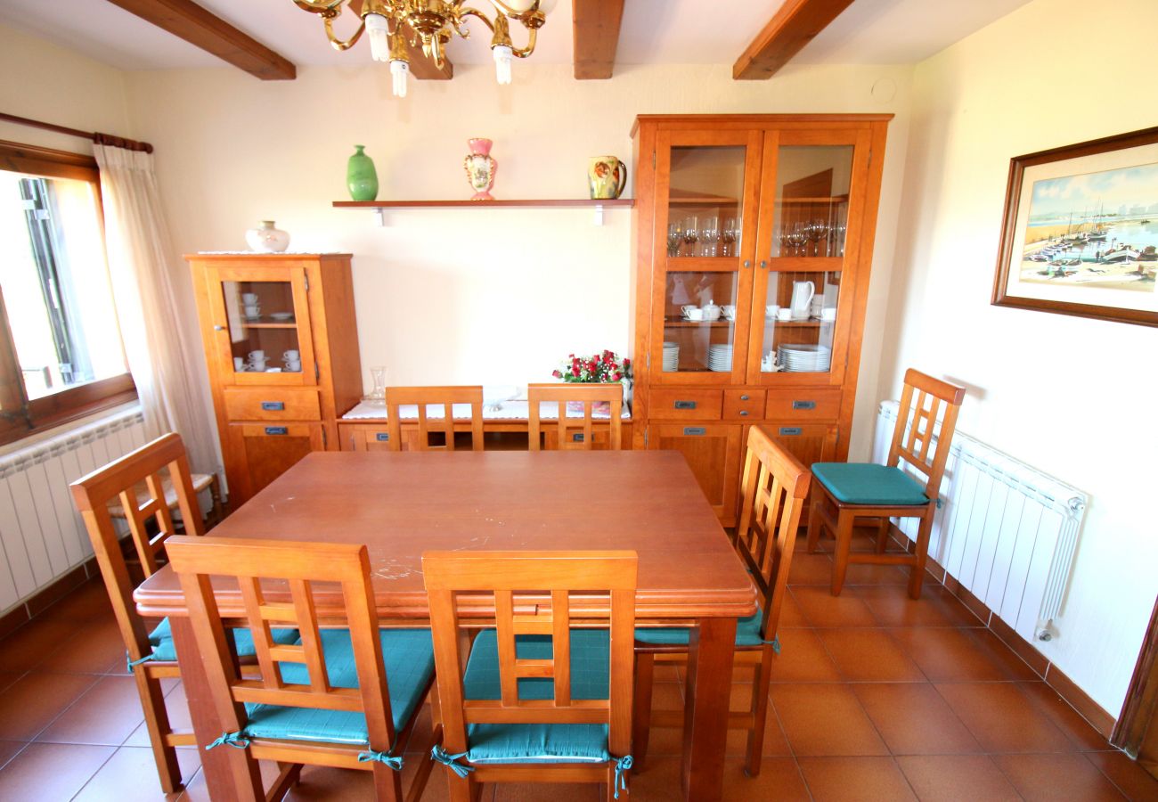 Apartment in Begur - Casa la Borna Apartment in Begur - Casa la Borna