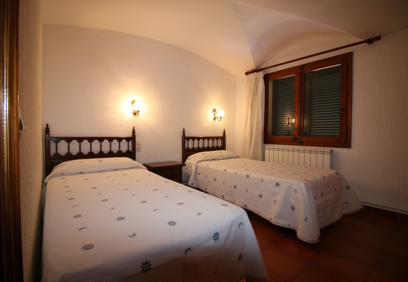 Apartment in Begur - Casa la Borna Apartment in Begur - Casa la Borna