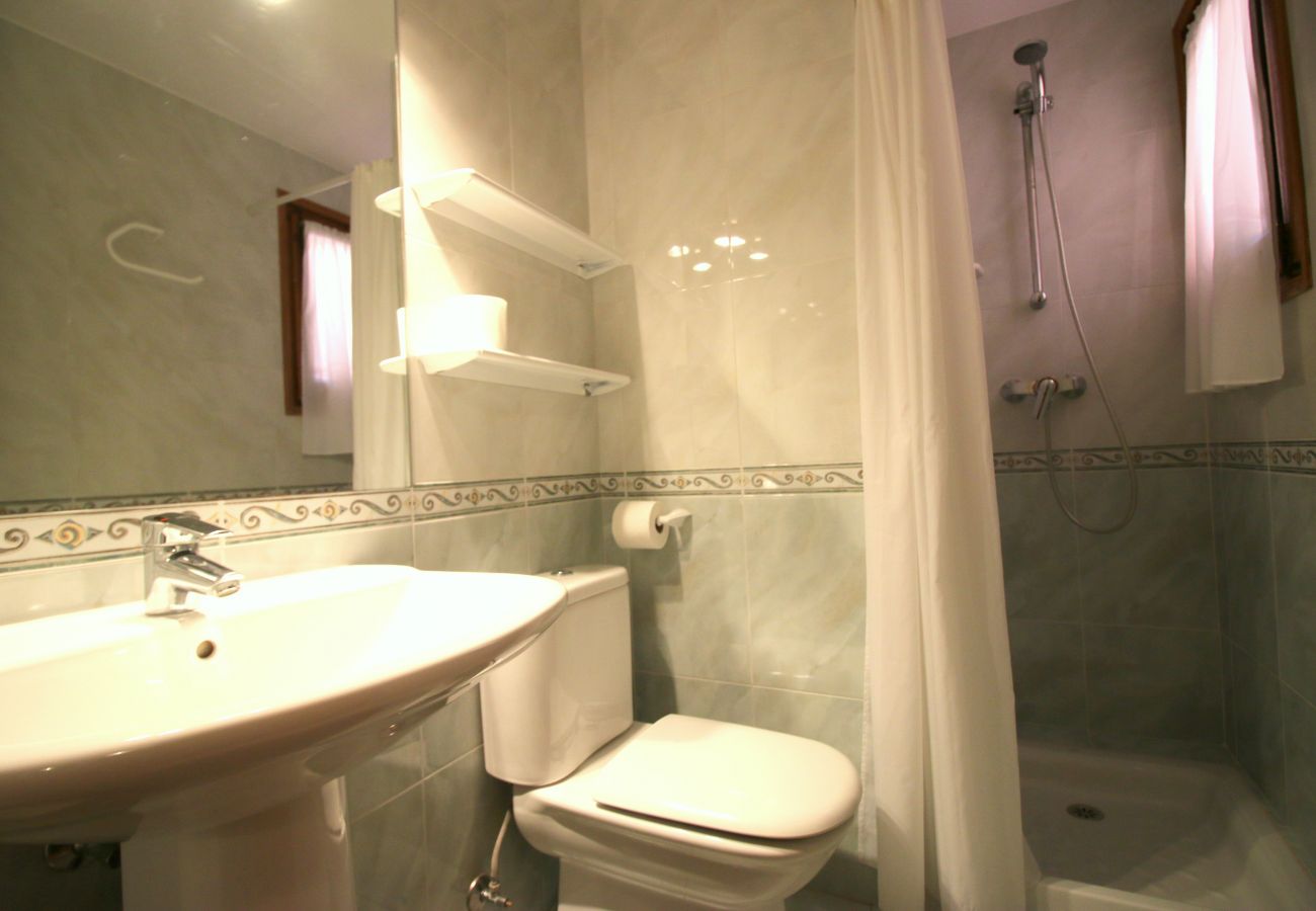Apartment in Begur - Casa la Borna Apartment in Begur - Casa la Borna