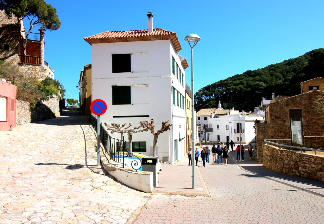 Apartment in Begur - Casa la Borna Apartment in Begur - Casa la Borna
