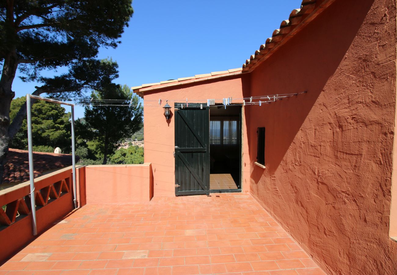 Apartment in Begur - Casa la Borna Apartment in Begur - Casa la Borna