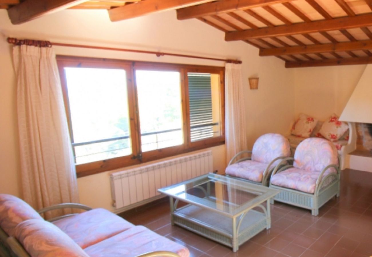 Apartment in Begur - Casa la Borna Apartment in Begur - Casa la Borna