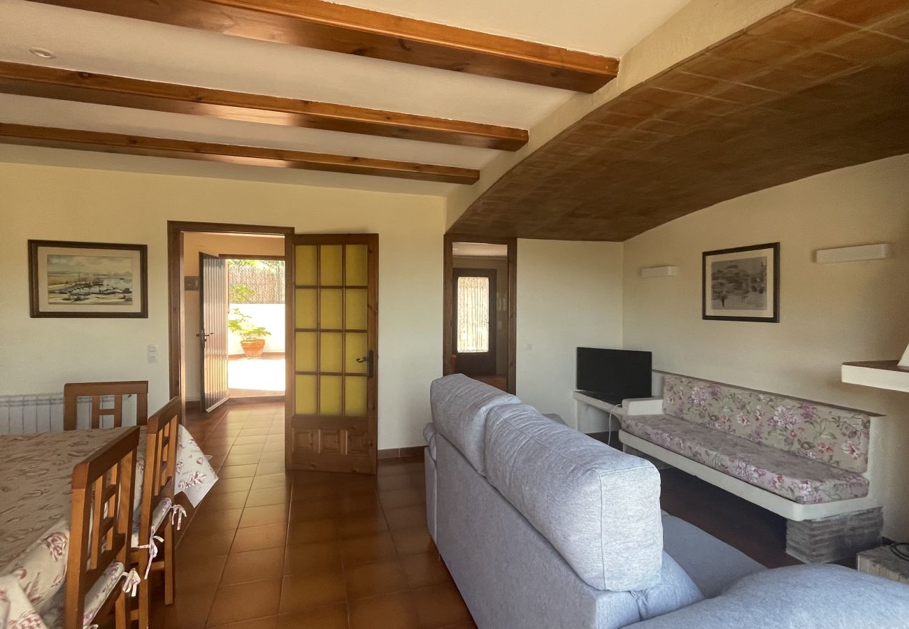Apartment in Begur - Casa la Borna Apartment in Begur - Casa la Borna