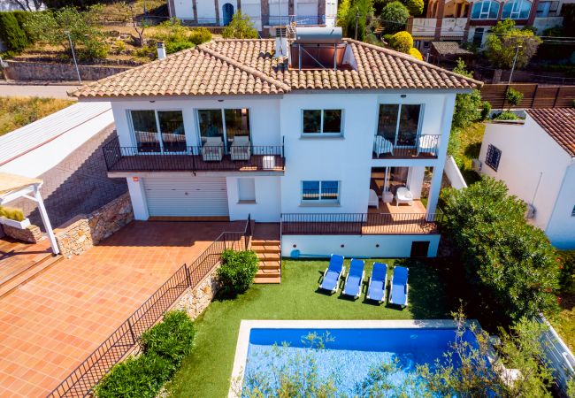 Villa/Dettached house in Pals - Casa Loto