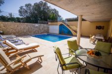 Country house in Mont-ras - Can Salgas