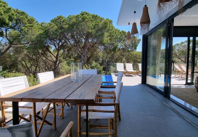 Villa in Pals - Casa Blanca Villa in Pals - Casa Blanca