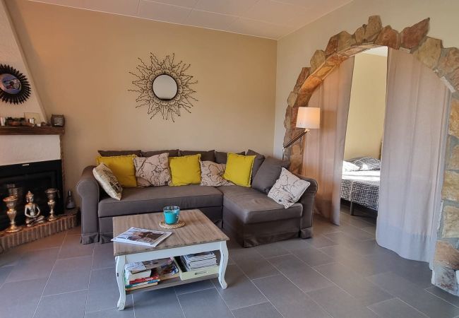 House in Pals - Casa Feliç House in Pals - Casa Feliç