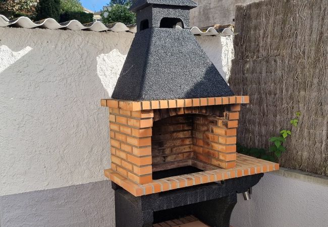 House in Pals - Casa Feliç House in Pals - Casa Feliç