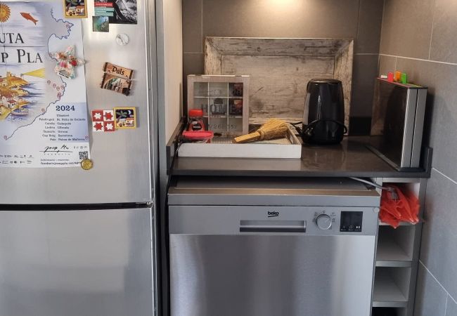 House in Pals - Casa Feliç House in Pals - Casa Feliç