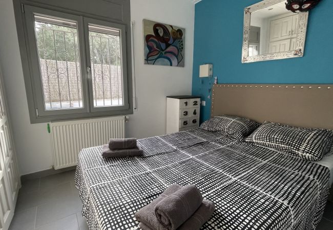 House in Pals - Casa Feliç House in Pals - Casa Feliç