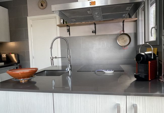 House in Pals - Casa Feliç House in Pals - Casa Feliç