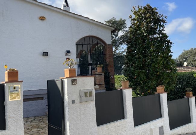 House in Pals - Casa Feliç House in Pals - Casa Feliç