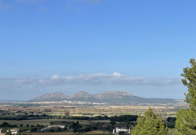 House in Pals - Casa Feliç House in Pals - Casa Feliç