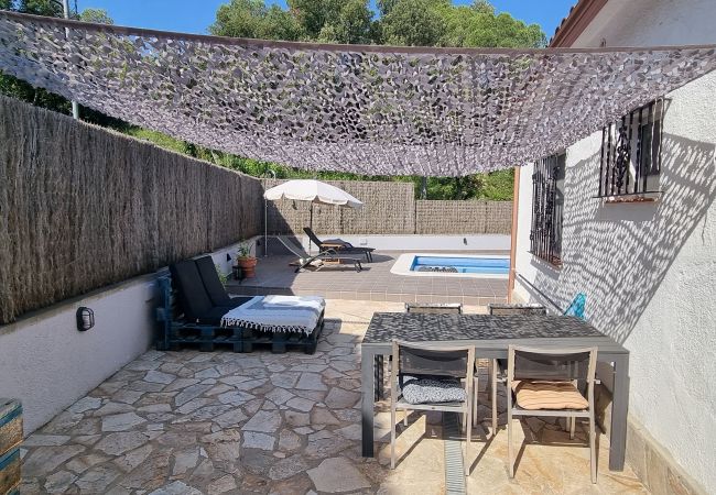 House in Pals - Casa Feliç House in Pals - Casa Feliç