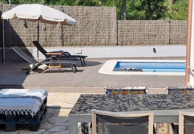 House in Pals - Casa Feliç House in Pals - Casa Feliç