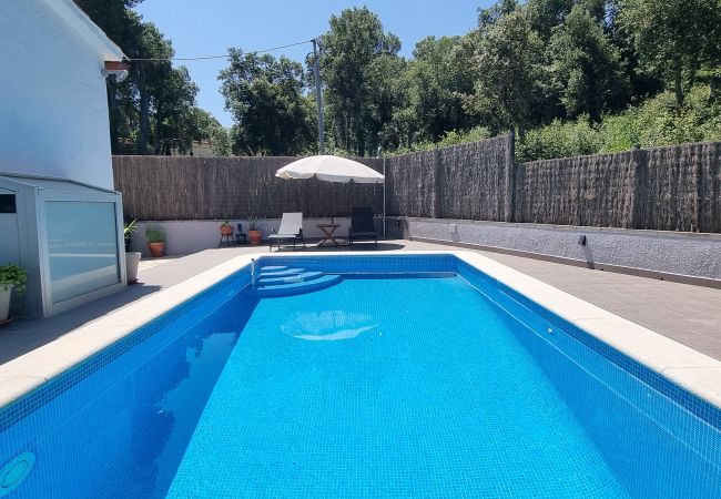 House in Pals - Casa Feliç House in Pals - Casa Feliç