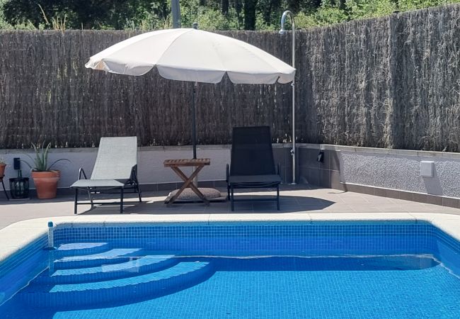 House in Pals - Casa Feliç House in Pals - Casa Feliç