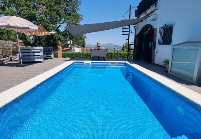 House in Pals - Casa Feliç House in Pals - Casa Feliç