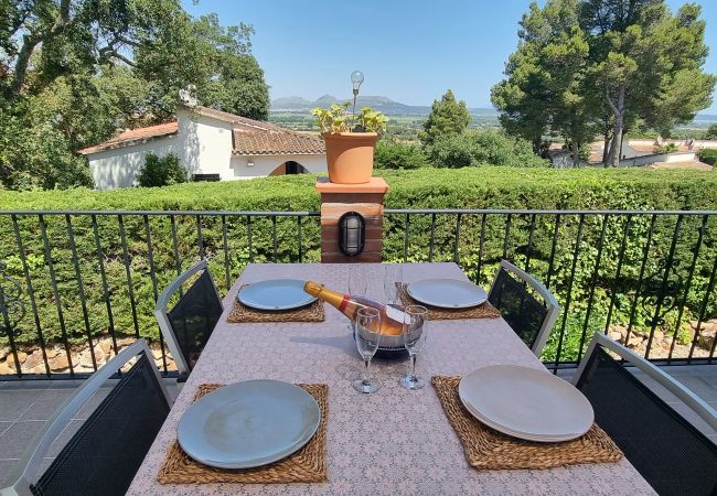 House in Pals - Casa Feliç House in Pals - Casa Feliç