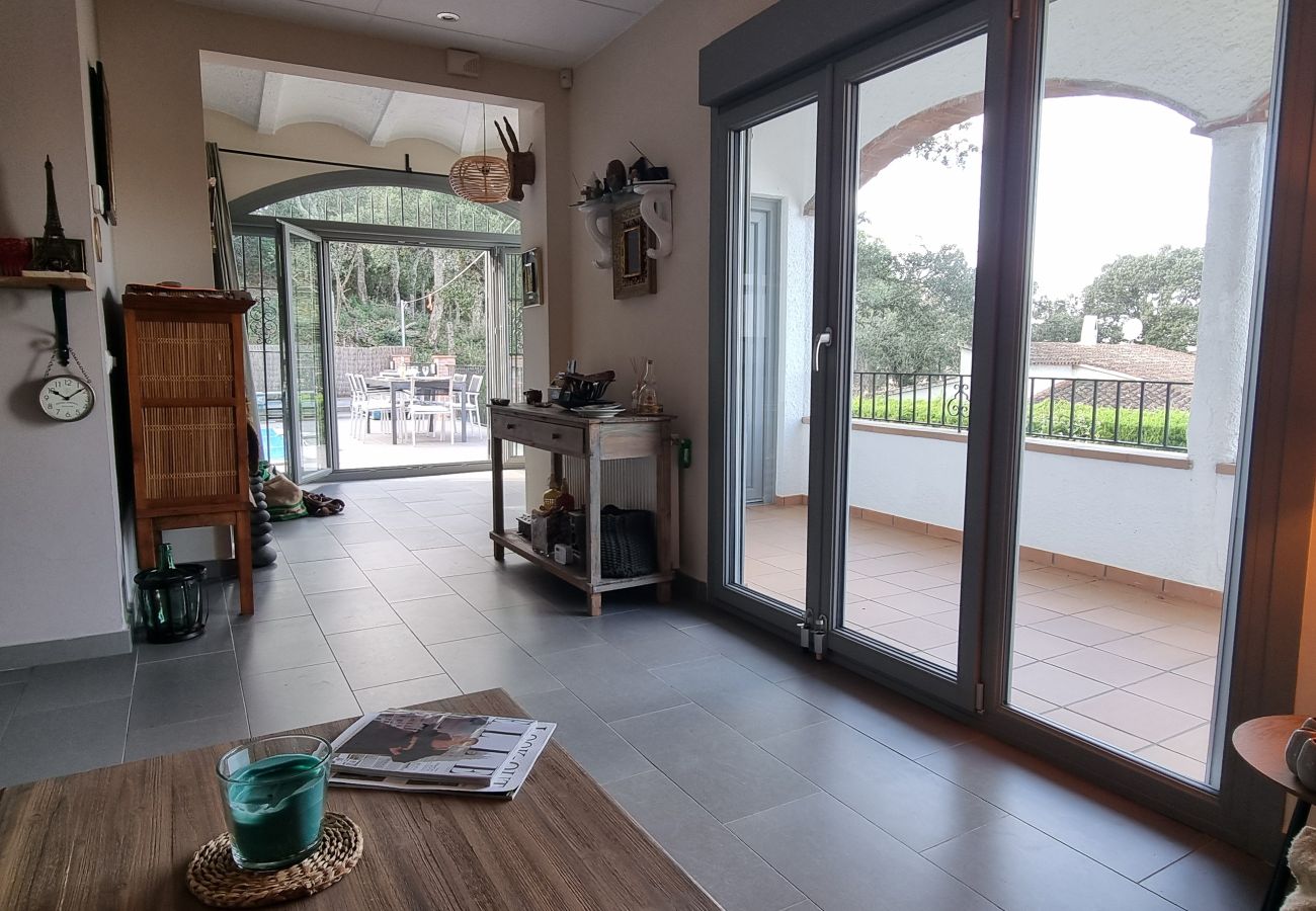 House in Pals - Casa Feliç House in Pals - Casa Feliç