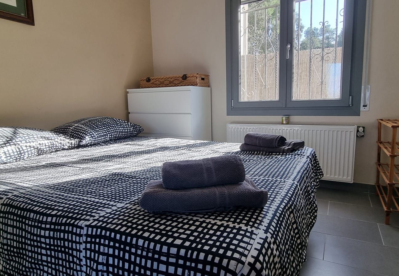 House in Pals - Casa Feliç House in Pals - Casa Feliç