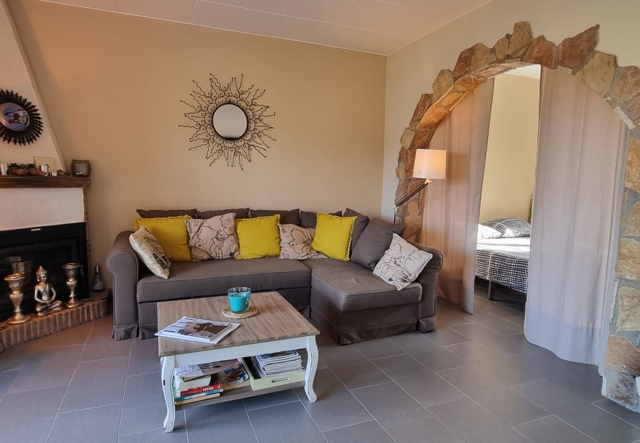 House in Pals - Casa Feliç House in Pals - Casa Feliç