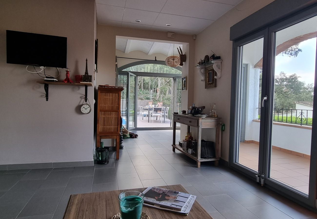 House in Pals - Casa Feliç House in Pals - Casa Feliç