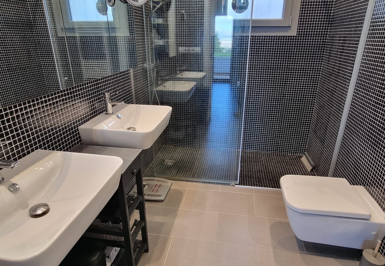 House in Pals - Casa Feliç House in Pals - Casa Feliç